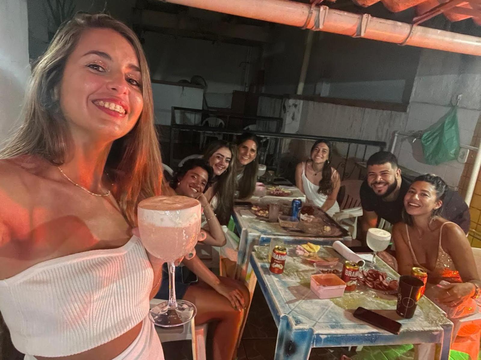 Liverio Hostel Ipanema Rio de Janeiro Exteriér fotografie