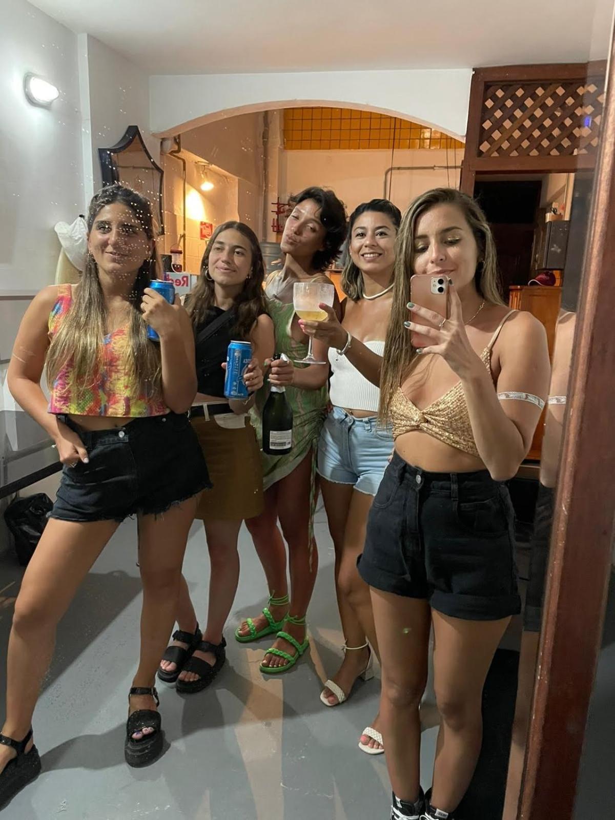 Liverio Hostel Ipanema Rio de Janeiro Exteriér fotografie