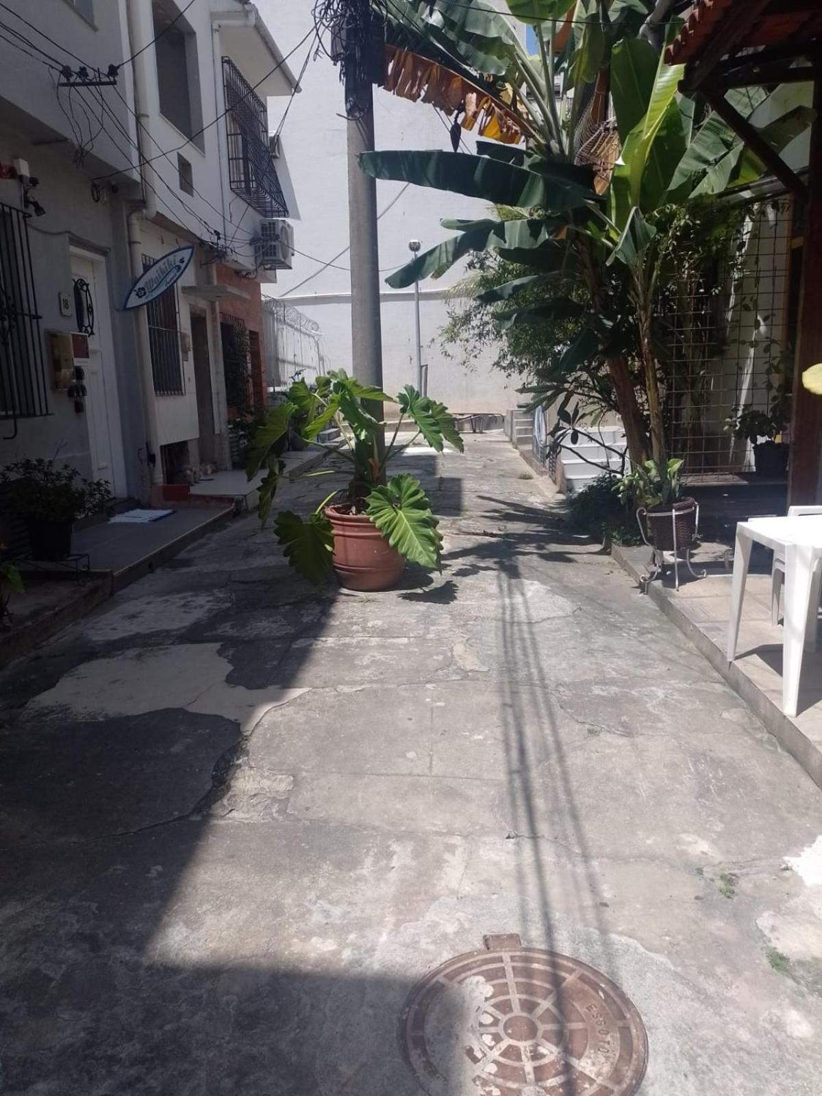 Liverio Hostel Ipanema Rio de Janeiro Exteriér fotografie