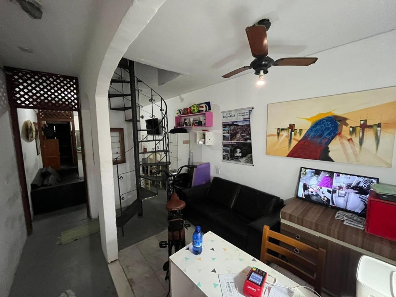 Liverio Hostel Ipanema Rio de Janeiro Exteriér fotografie