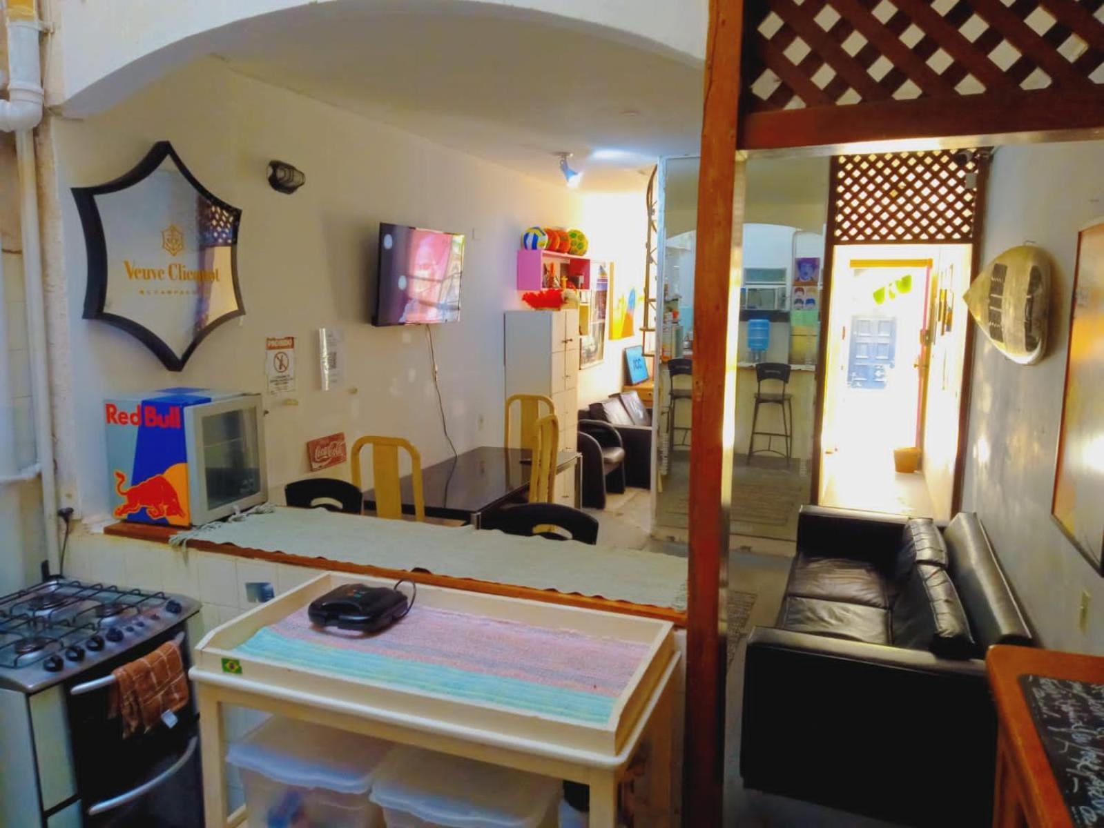 Liverio Hostel Ipanema Rio de Janeiro Exteriér fotografie