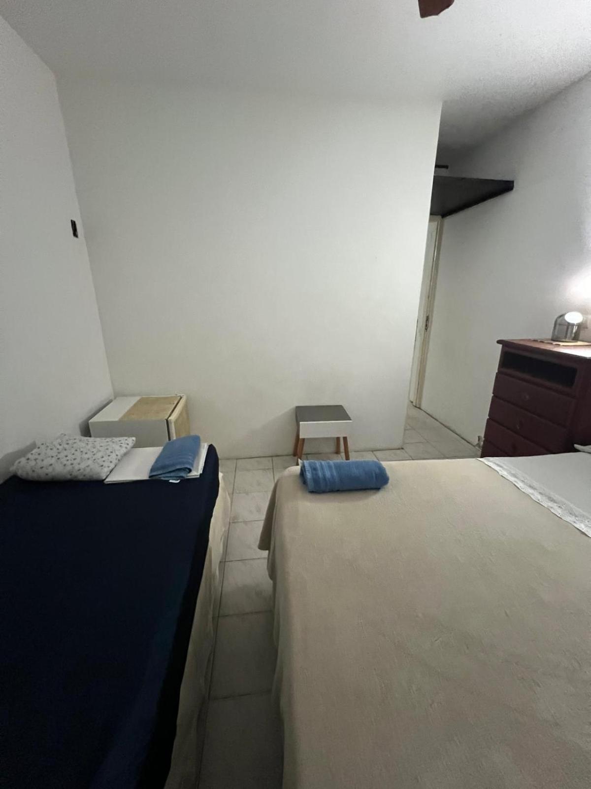 Liverio Hostel Ipanema Rio de Janeiro Exteriér fotografie